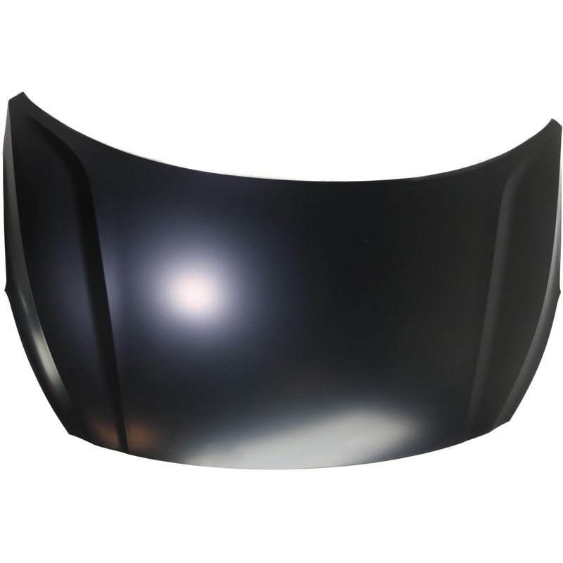 TechPro KI1230142C Hood Panel Assembly