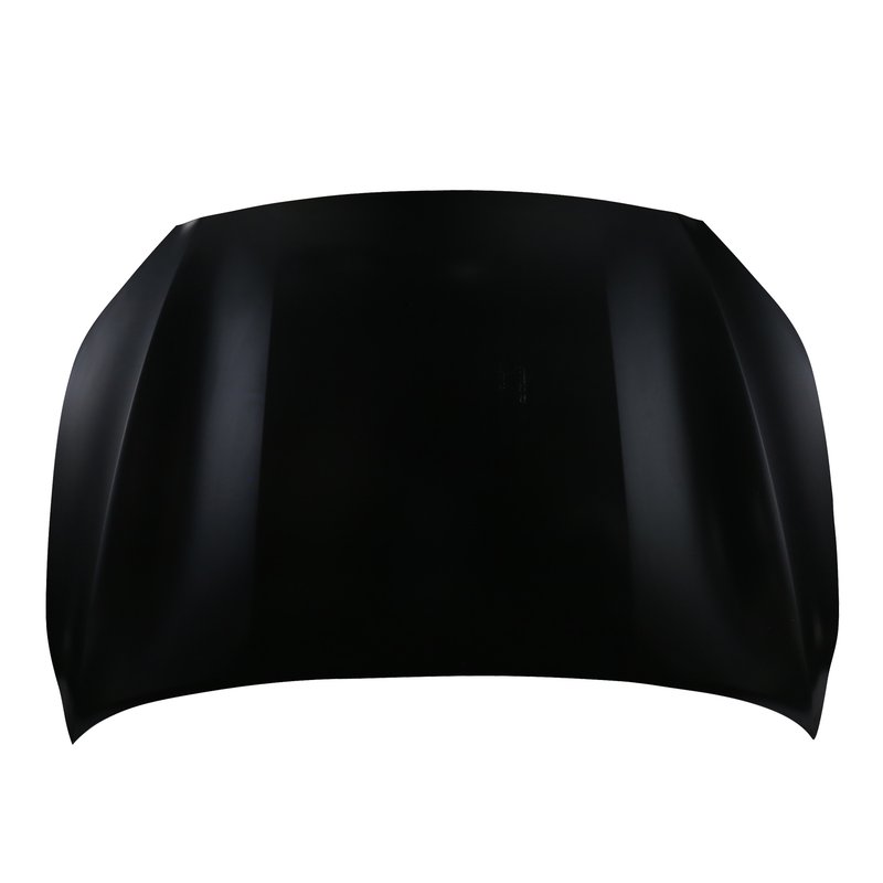 TechPro KI1230144C Hood Panel Assembly