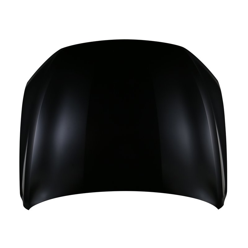 TechPro KI1230147C Hood Panel Assembly