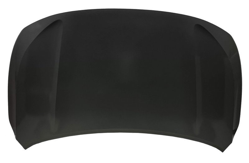 TechPro KI1230149C Hood Panel Assembly