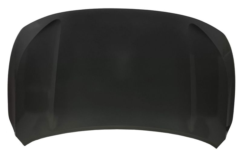 TechPro KI1230149 Hood Panel Assembly