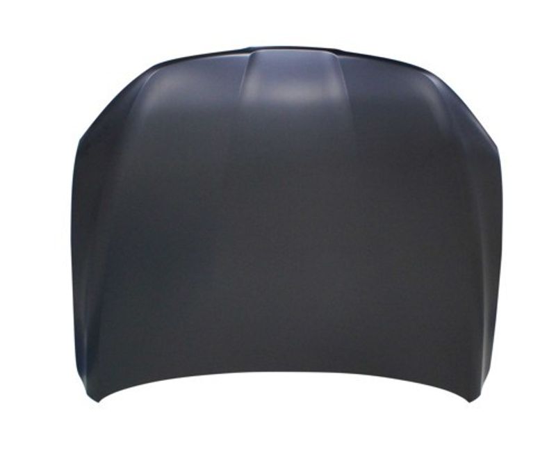 TechPro KI1230150C Hood Panel Assembly