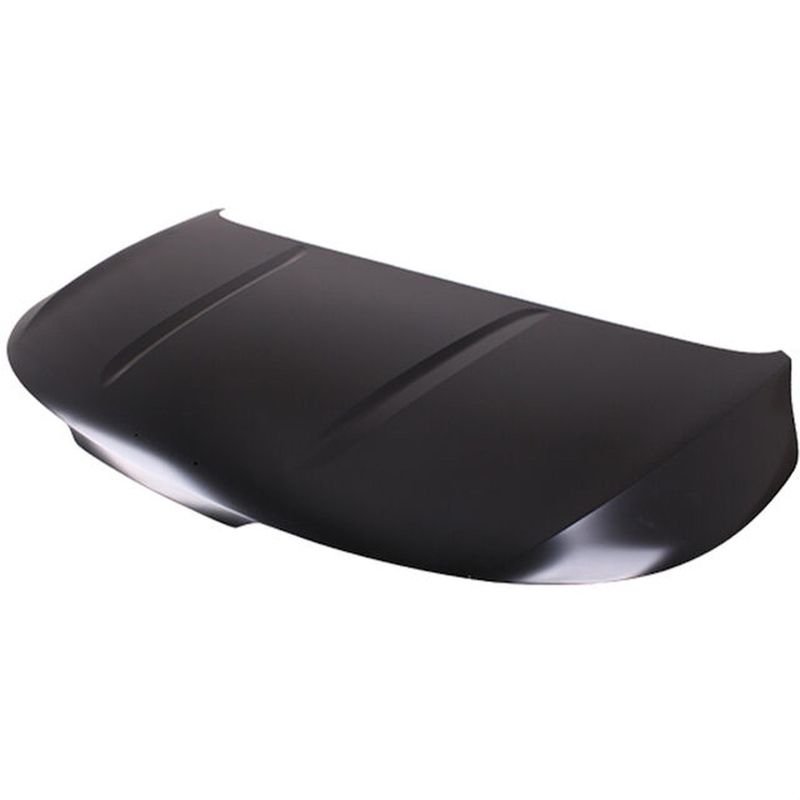 TechPro KI1230152C Hood Panel Assembly