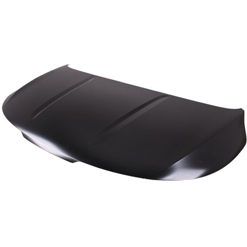TechPro KI1230152 Hood Panel Assembly