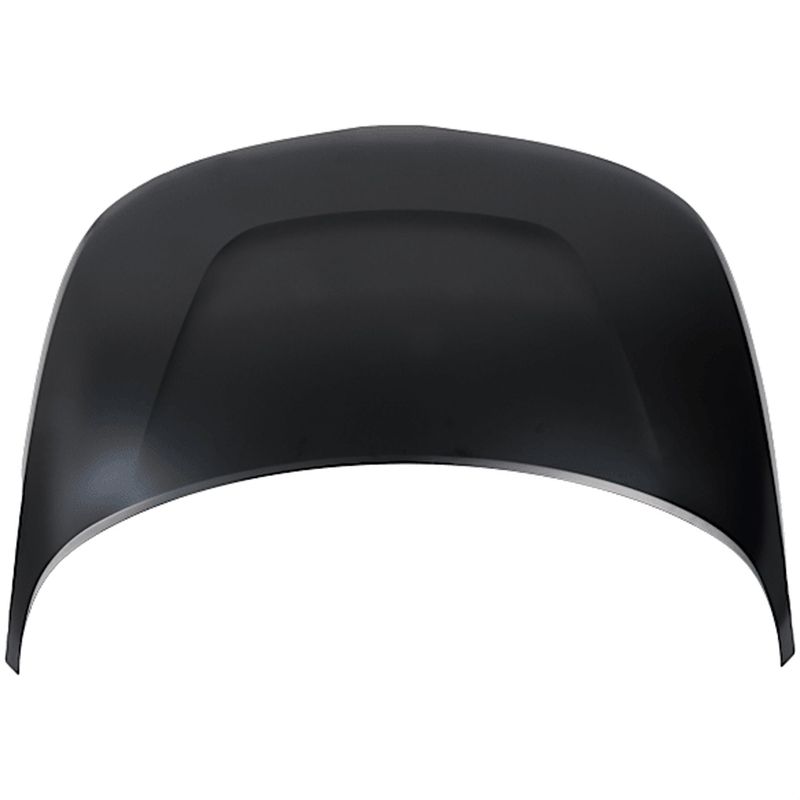 TechPro KI1230153C Hood Panel Assembly