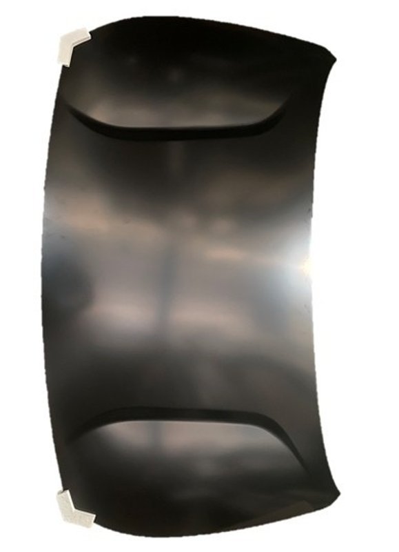TechPro KI1230156 Hood Panel Assembly