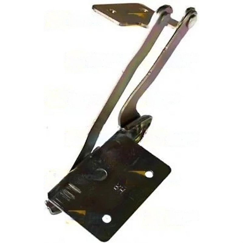 TechPro KI1236108 Hood Hinge Kit