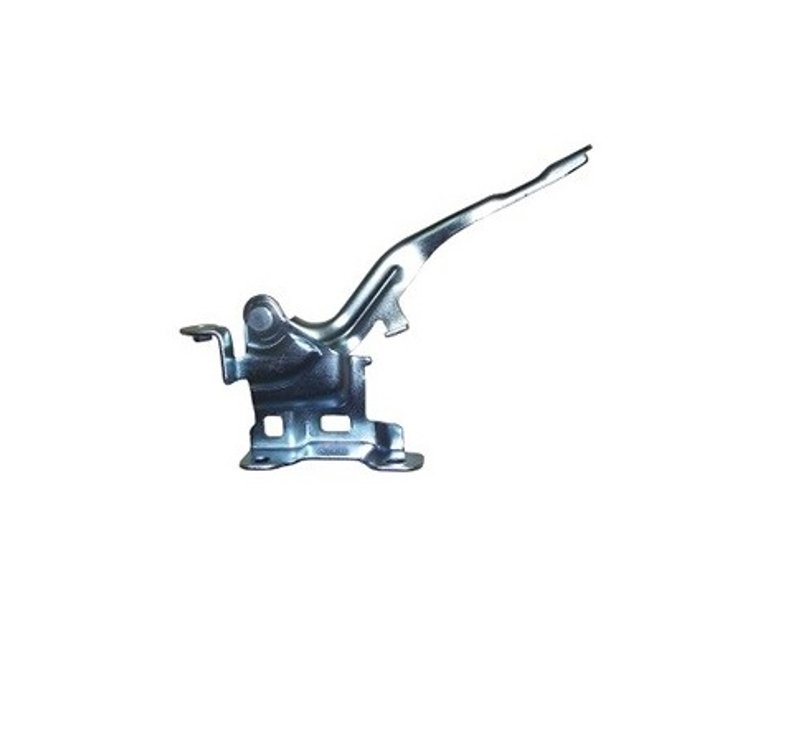 TechPro KI1236123 Hood Hinge Kit