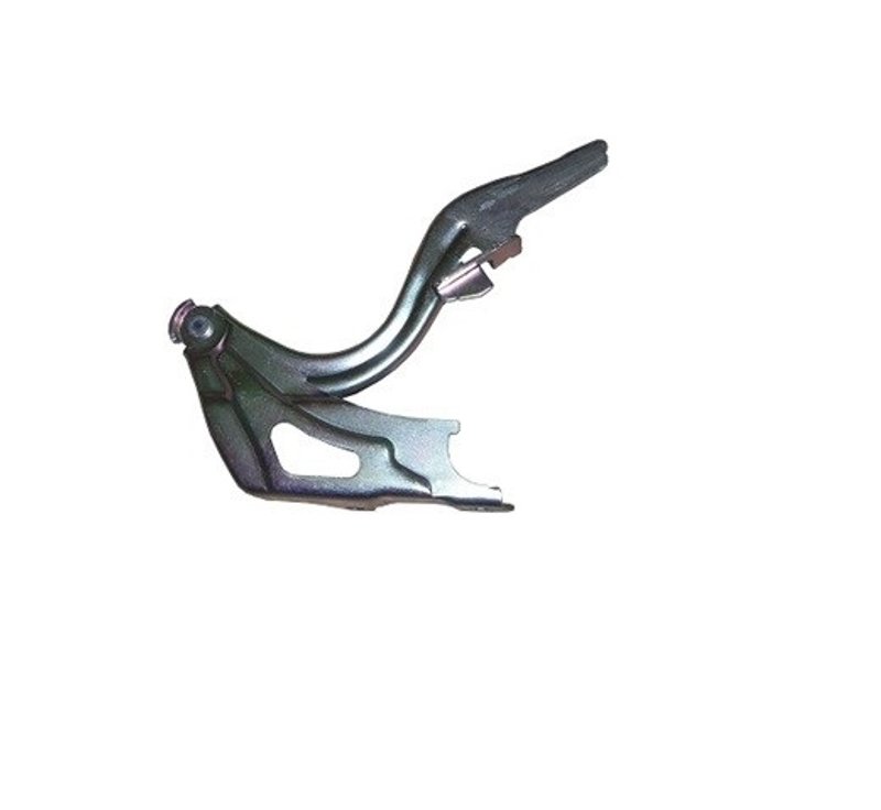 TechPro KI1236163 Hood Hinge Kit