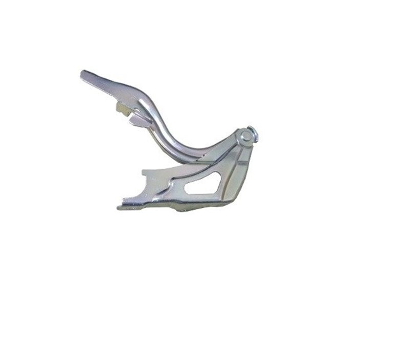 TechPro KI1236164 Hood Hinge Kit