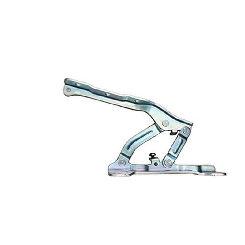 TechPro KI1236187 Hood Hinge Kit