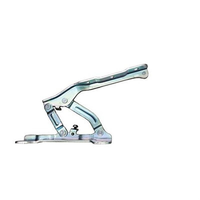 TechPro KI1236188 Hood Hinge Kit