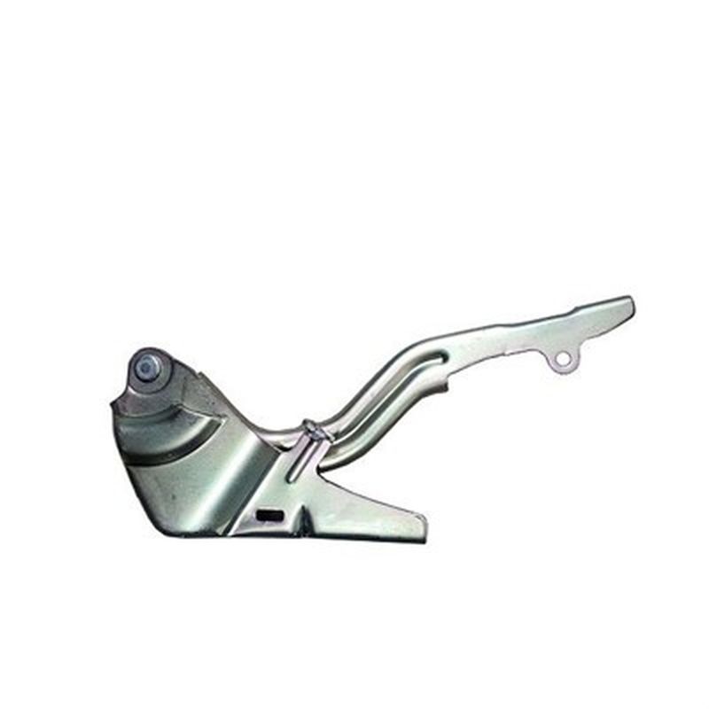 TechPro KI1236189 Hood Hinge Kit
