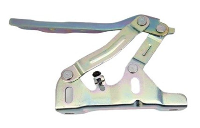 TechPro KI1236192 Hood Hinge Kit