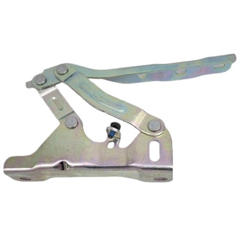 TechPro KI1236193 Hood Hinge Kit