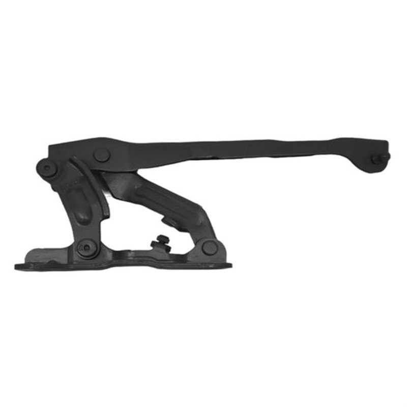 TechPro KI1236195 Hood Hinge Kit