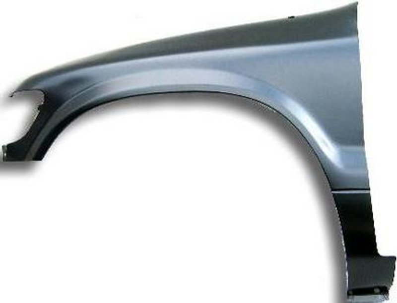TechPro KI1240101 Fender - Front Left
