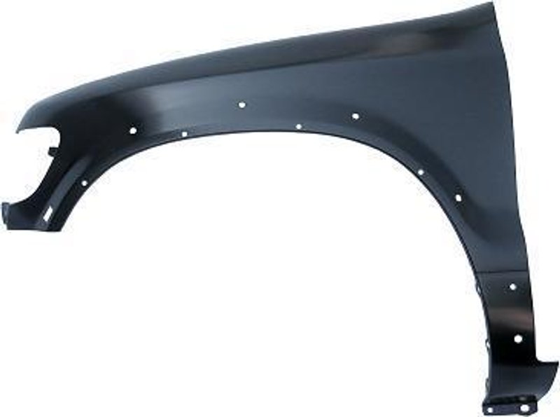TechPro KI1240102 Fender - Front Left