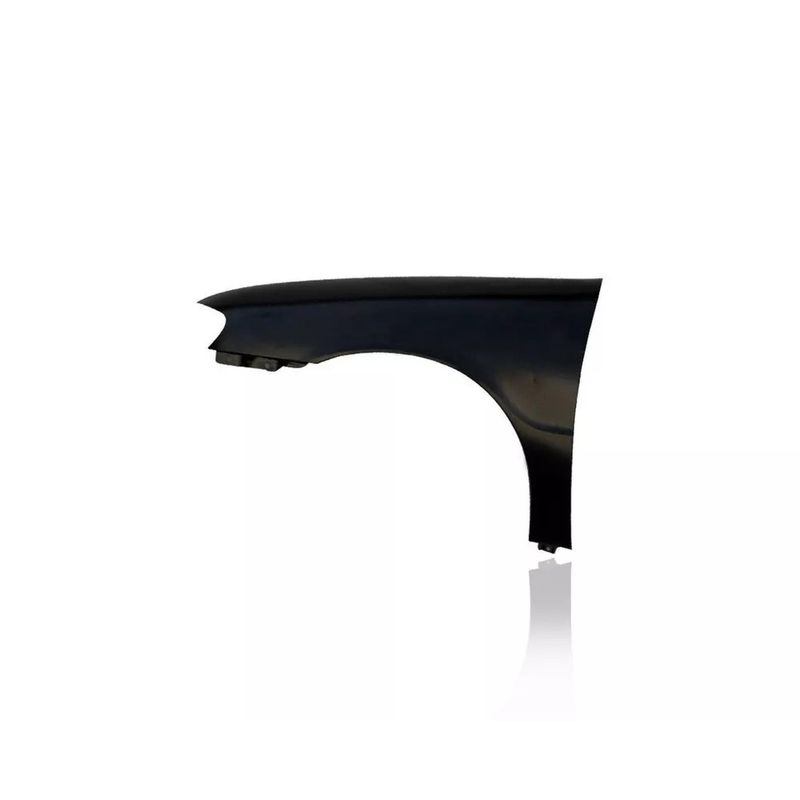 TechPro KI1240105 Fender - Front Left