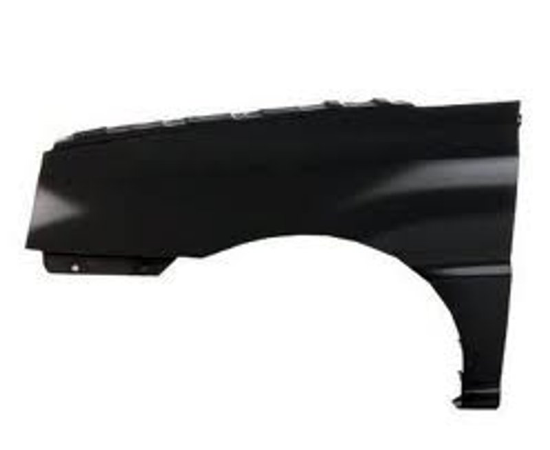 TechPro KI1240115 Fender - Front Left