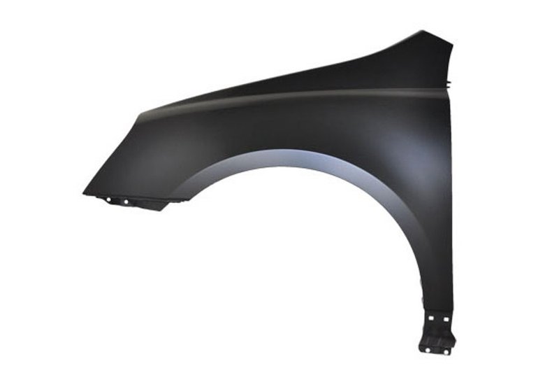 TechPro KI1240122C Fender - Front Left