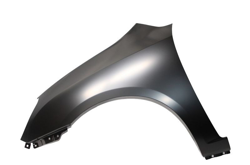 TechPro KI1240125 Fender - Front Left