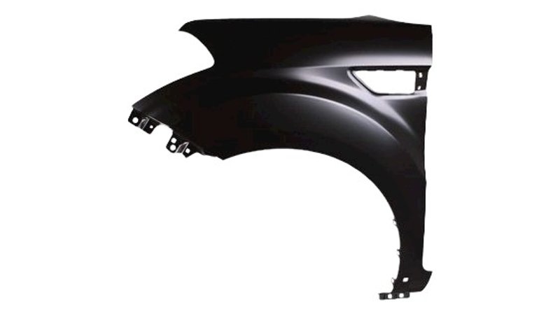 TechPro KI1240130C Fender - Front Left