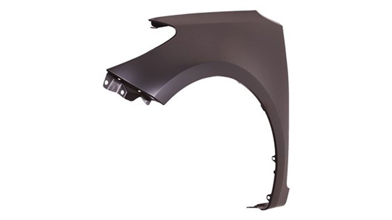 TechPro KI1240138C Fender - Front Left