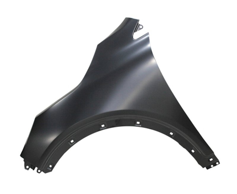 TechPro KI1240146 Fender - Front Left