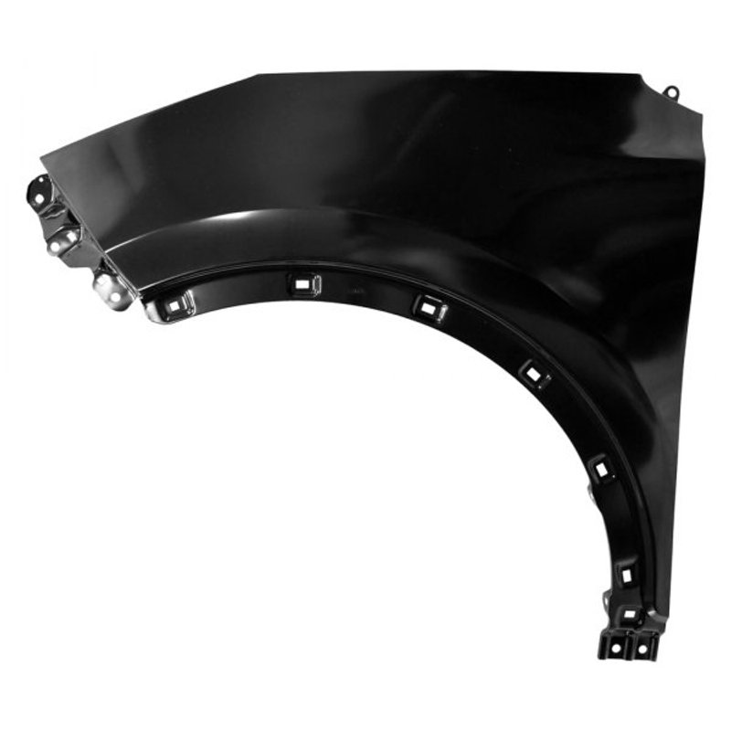 TechPro KI1240150C Fender - Front Left