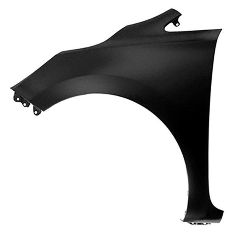 TechPro KI1240151C Fender - Front Left