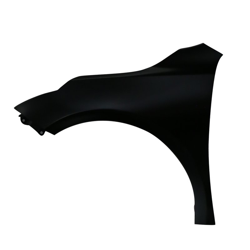 TechPro KI1240154C Fender - Front Left