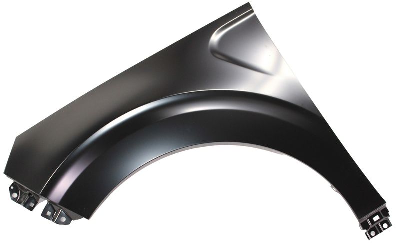 TechPro KI1240155C Fender - Front Left