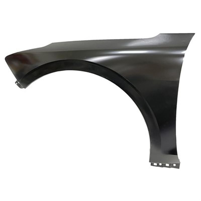 TechPro KI1240157 Fender - Front Left