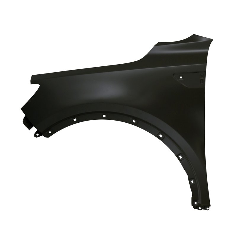 TechPro KI1240158 Fender - Front Left