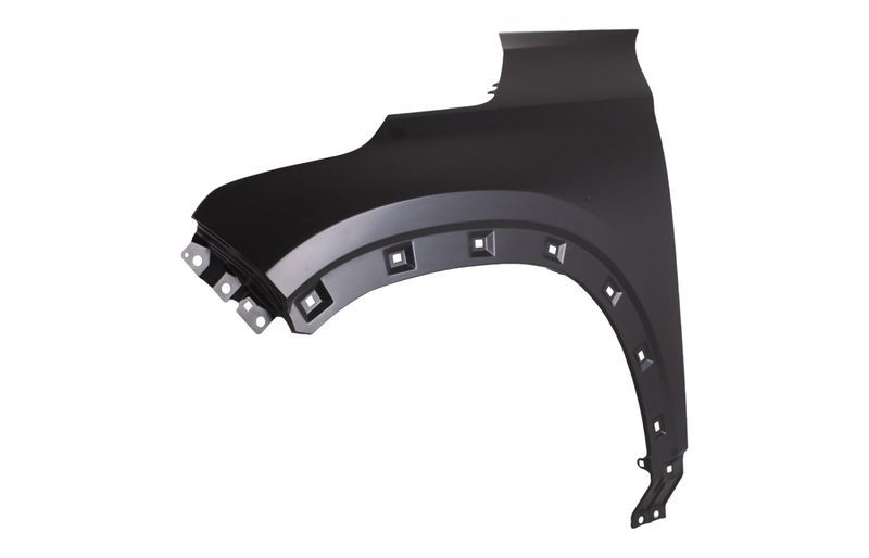 TechPro KI1240159C Fender - Front Left