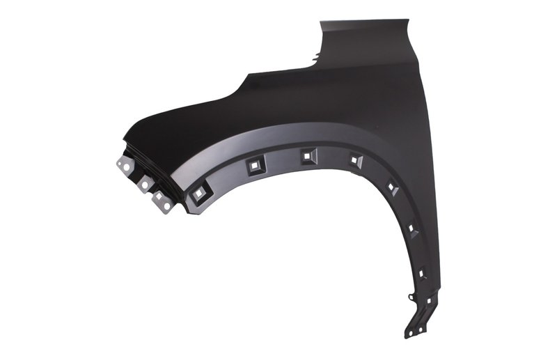 TechPro KI1240159 Fender - Front Left