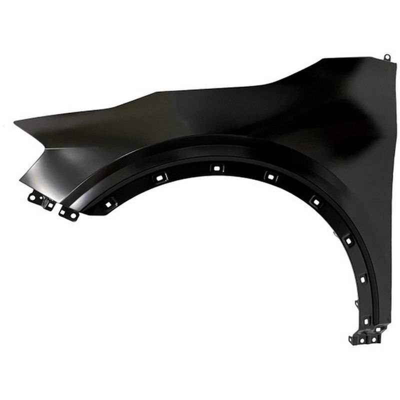 TechPro KI1240161C Fender - Front Left
