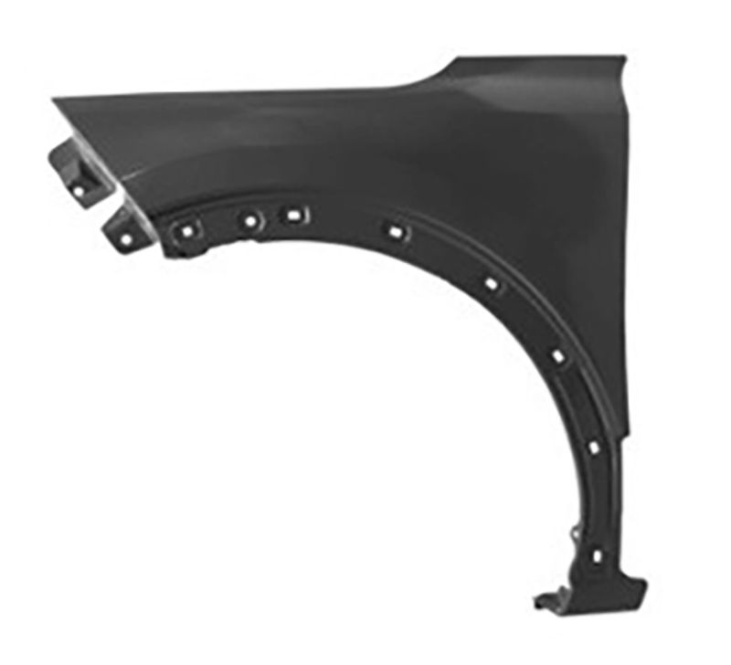 TechPro KI1240165C Fender - Front Left
