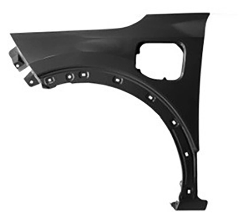 TechPro KI1240166 Fender - Front Left