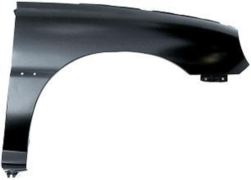 TechPro KI1241103 Fender - Front Right