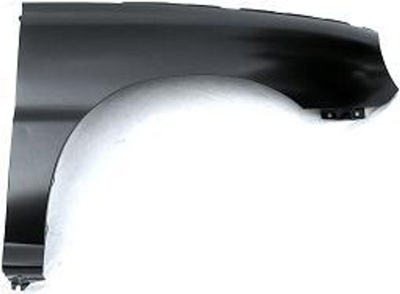 TechPro KI1241104 Fender - Front Right