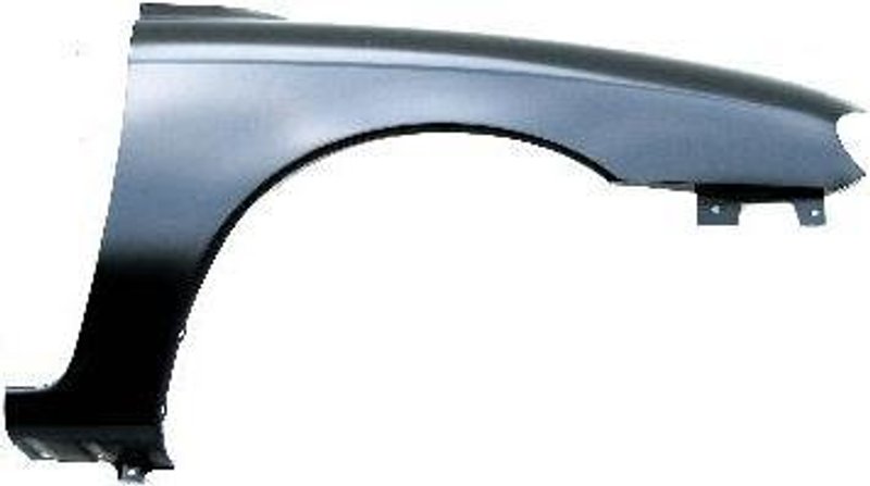 TechPro KI1241106 Fender - Front Right