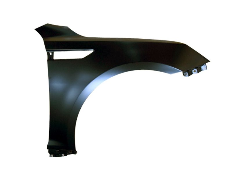 TechPro KI1241134C Fender - Front Right