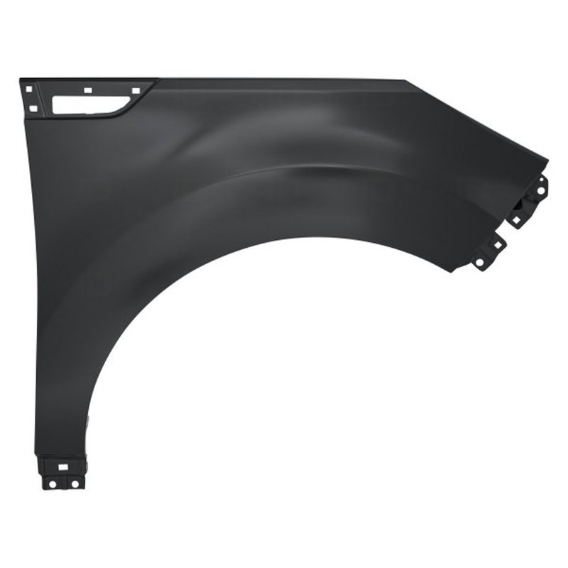 TechPro KI1241141C Fender - Front Right