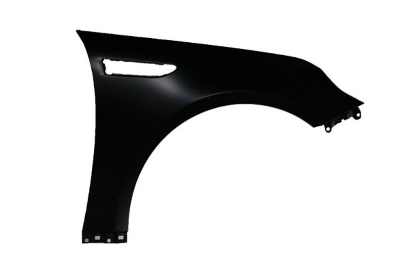 TechPro KI1241149C Fender - Front Right