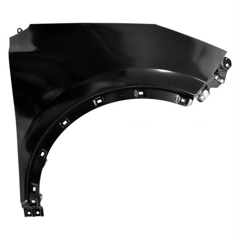 TechPro KI1241150C Fender - Front Right