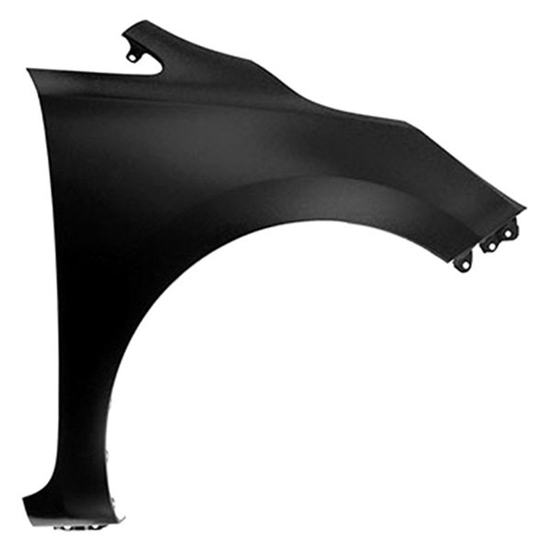 TechPro KI1241151C Fender - Front Right