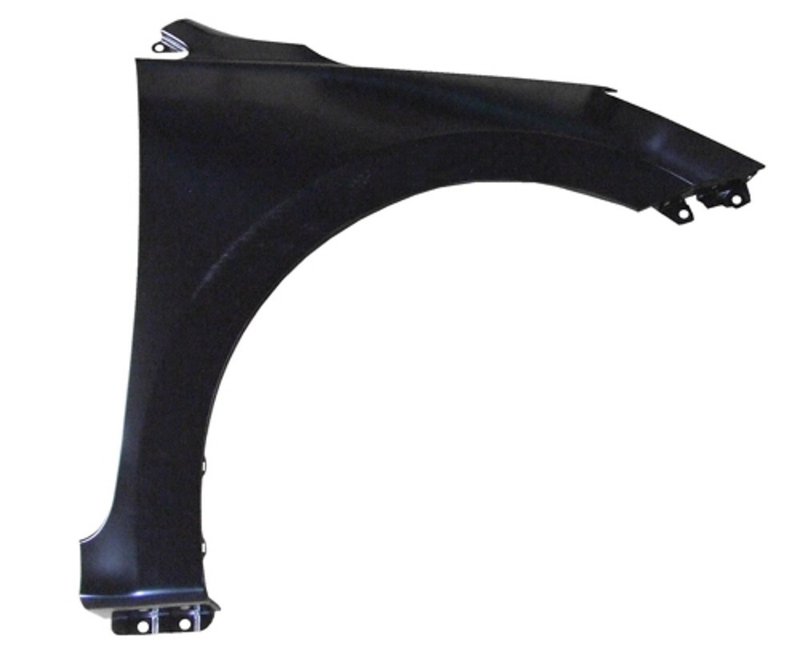 TechPro KI1241152C Fender - Front Right