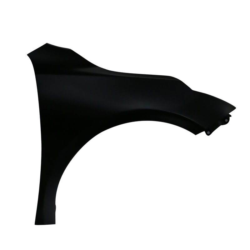 TechPro KI1241154C Fender - Front Right